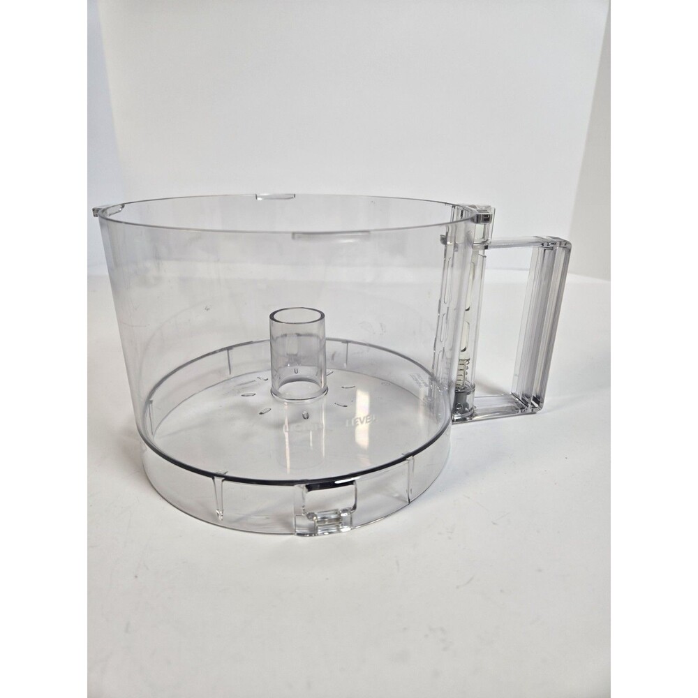 Cuisinart DLC-10 7-Cup Food Processor Work Bowl FP-631AGTXT1 OEM Replacement